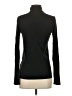 Everlane Black Long Sleeve Turtleneck Size S - photo 2