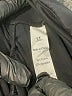 Unbranded Solid Black Active Pants Size XL - photo 7