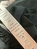 Hotsuit 100% Polyester Black Track Jacket Size M - photo 7