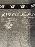 X-Ray Gray Long Sleeve T-Shirt Size XL - photo 7