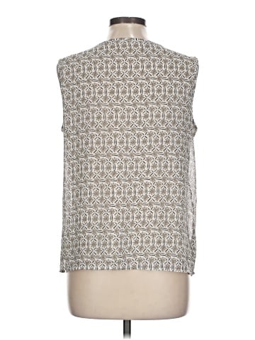 Christopher & Banks Sleeveless Blouse (view 2)