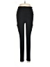 Leg3nd Black Active Pants Size M - photo 1