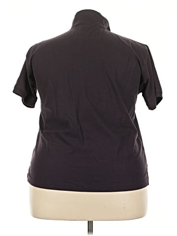 Port Authority Short Sleeve Blouse (view 2)