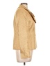 Le Suit 100% Polyester Gold Jacket Size 10 - photo 4