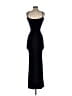 LAUD Black Cocktail Dress Size 2 - photo 2