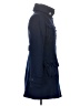 STS Blue 100% Polyester Blue Coat Size S - photo 4