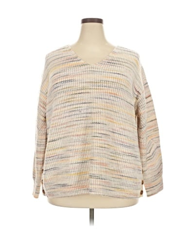 Michael Stars Pullover Sweater (view 1)