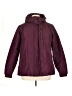 Camel Crown 100% Polyester Solid Burgundy Snow Jacket Size XL - photo 1