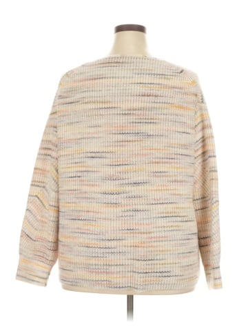 Michael Stars Pullover Sweater (view 2)
