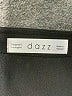 dazz Solid Black Casual Dress Size 2X - photo 6