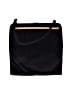 Crown Lewis Solid Black Shoulder Bag One size - photo 1