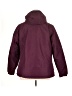 Camel Crown 100% Polyester Solid Burgundy Snow Jacket Size XL - photo 2