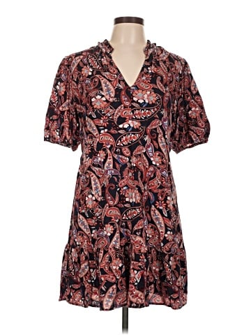 Collective Concepts Casual Dress (view 1)