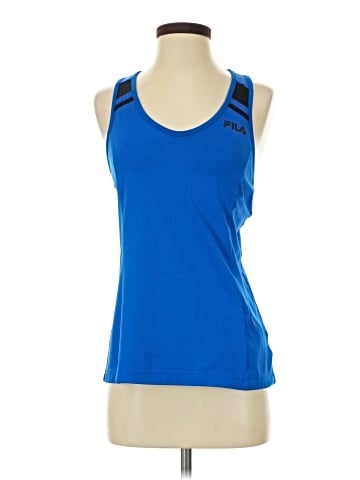 FILA Active Tank (view 1)