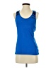 FILA Blue Active Tank Size S - photo 1
