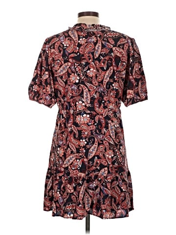 Collective Concepts Casual Dress (view 2)