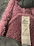 RBX 100% Polyester Purple Fleece Size L - photo 6