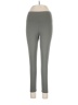 ECHT Solid Gray Active Pants Size L - photo 1