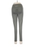 ECHT Solid Gray Active Pants Size L - photo 2