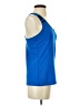 FILA Blue Active Tank Size S - photo 4