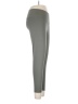 ECHT Solid Gray Active Pants Size L - photo 4