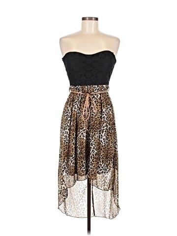 Minimi Cocktail Dress (view 1)