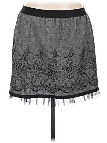 Joe Benbasset Casual Skirt (view 1)