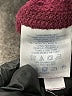 Lands' End Burgundy Sweatshirt Size S - photo 8