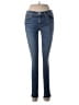 Rag & Bone/JEAN Hearts Blue Jeans Size 28 waist - photo 1