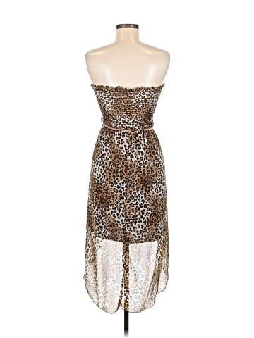 Minimi Cocktail Dress (view 2)