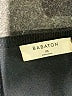 Babaton Black Long Sleeve Top Size XS - photo 7