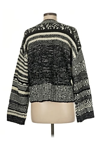 RACHEL Rachel Roy Pullover Sweater (view 2)