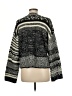 RACHEL Rachel Roy Gray Pullover Sweater Size M - photo 2