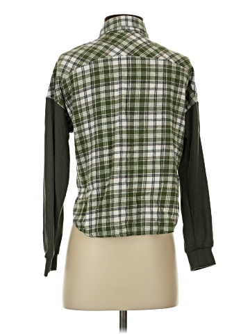 Love Notes Long Sleeve Blouse (view 2)