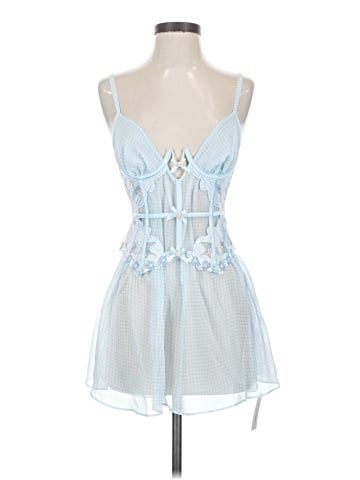 For Love & Lemons Cocktail Dress (view 1)