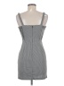Forever 21 Gray Cocktail Dress Size M - photo 2