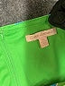 City Studio Tropical Green Cocktail Dress Size XL - photo 4