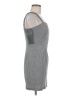 Forever 21 Gray Cocktail Dress Size M - photo 4