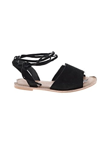 Boohoo Sandals (view 1)