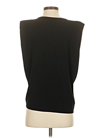 Gianni Bini Sleeveless T-Shirt (view 2)