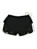 BCBGMAXAZRIA Black Athletic Shorts Size XS - photo 1