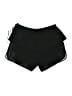 BCBGMAXAZRIA Black Athletic Shorts Size XS - photo 2