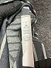Lululemon Athletica 100% Cotton Graphic Gray Active Pants Size 2 - photo 6