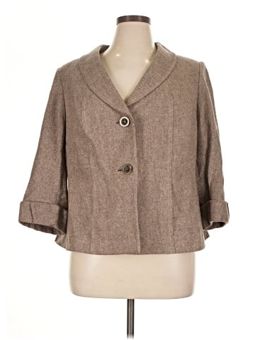 John Meyer Blazer (view 1)