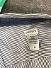 Carter's 100% Cotton Gray Long Sleeve Polo Size 4T - photo 3