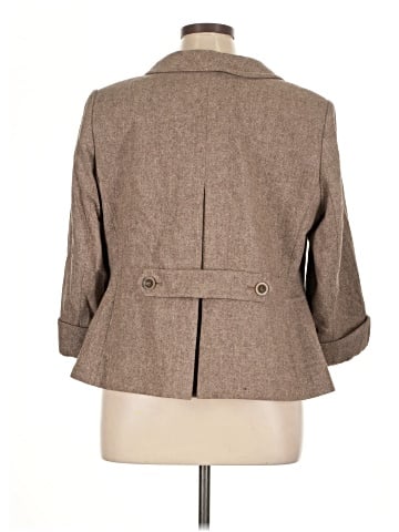 John Meyer Blazer (view 2)