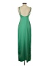 envii Green Cocktail Dress Size XS - photo 2
