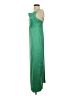 envii Green Cocktail Dress Size XS - photo 5