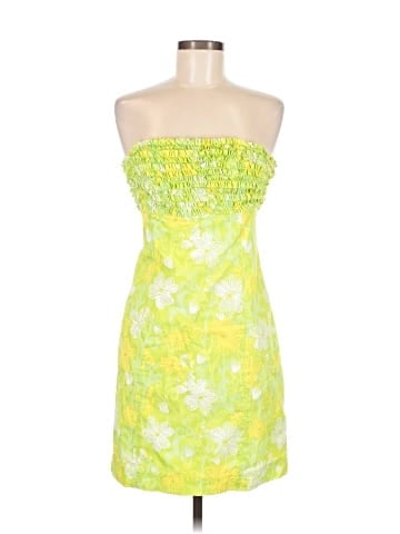 Lilly Pulitzer Cocktail Dress (view 1)