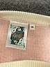 Queen of Sparkles Pink Sweatshirt Size M - photo 7